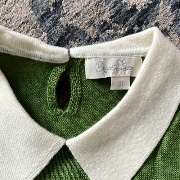 Cygnet Living elf dress 3T - Picture 2 of 4